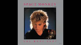 Space Monkey - One More Shot (Mark Kamins & The Latin Rascals Extended Version)