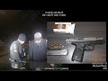 Fisherman drives with a suspended license and loaded gun