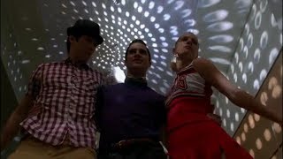 Glee - You Should Be Dancing (Full Performance)