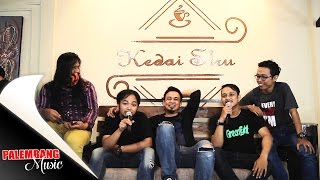 Palembang Music ~ Bucu Band ~ Cak Cak Dak Tau
