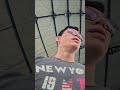 Fui testar meus patins logo cedo na quadra e aproveitar pra gravar com a GoPro! 🛼🔥