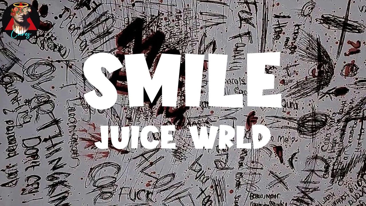 𝑱𝒖𝒊𝒄𝒆 𝑾𝑹𝑳𝑫 𝑺𝒎𝒊𝒍𝒆 (𝑳𝒚𝒓𝒊𝒄𝒔) YouTube