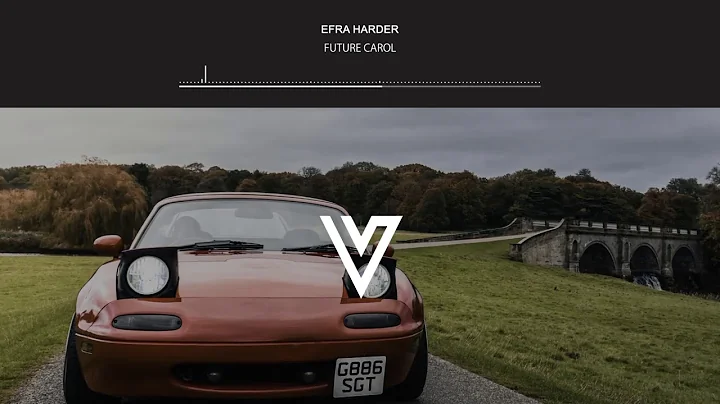 Efra Harder - Future Carol
