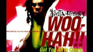 Busta Rhymes Woo Hah Instrumental