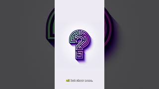 👀 Don't peek at the answer before thinking about: In the darkness, I shine bright #shorts