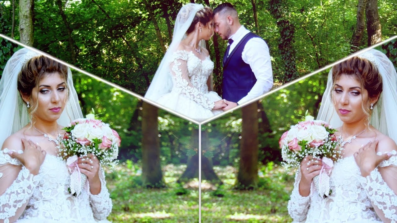 ⁣Сватбен Трейлър - Найрин и Ангел гр. Левски Студио Валята