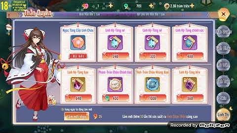 Hướng dẫn mẹo đi PB  exp nhận được exp max nhiều trong Thợ Săn Ma 3D!