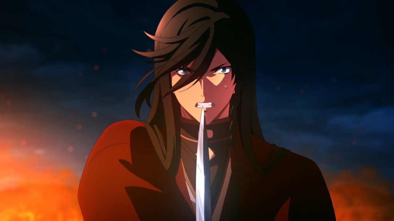 Wallpaper Katsugeki Touken Ranbu Episode 11 Review Anime Amino HD