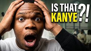 THIS IS KANYE?! | Kanye Father REACTION