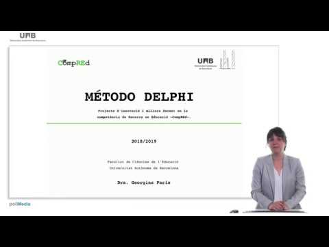 Método Delphi