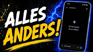 GEMINI 3.5 ist da! Aber es wird TEUER fürs iPhone