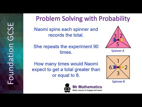 pixi maths problem solving with probability
