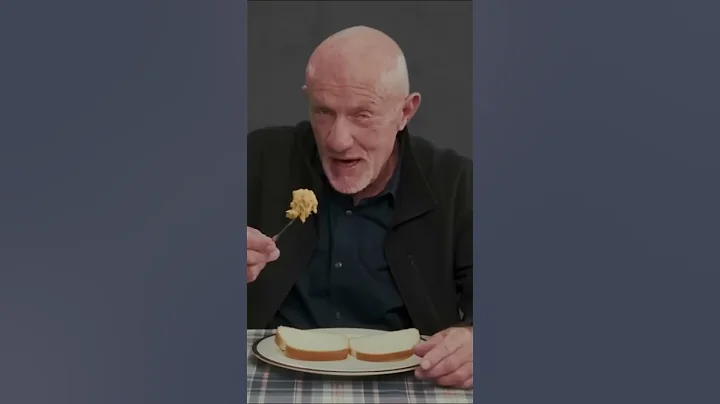 A Pimento Cheese Sandwich Tutorial By Mike Ehrmant...