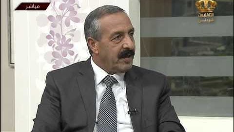 يوم جديد  إذاعة القرآن الكريم و الإذاعة الأجنبية عبر أثير إذاعة المملكة الأردنية الهاشمية