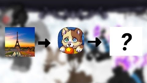 How to do Pixel by pixel In Pixel Petz tutorial (first video)