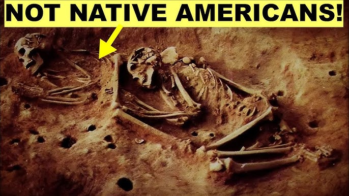 Ancient DNA Reveals Who the Maya Really Were — And Why They Collapsed - YouTube