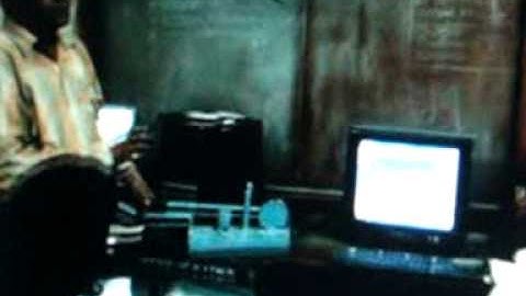 Computer aided design analysis of Marking nut Sheller/Dehuller by GOPAL U  SHINDE