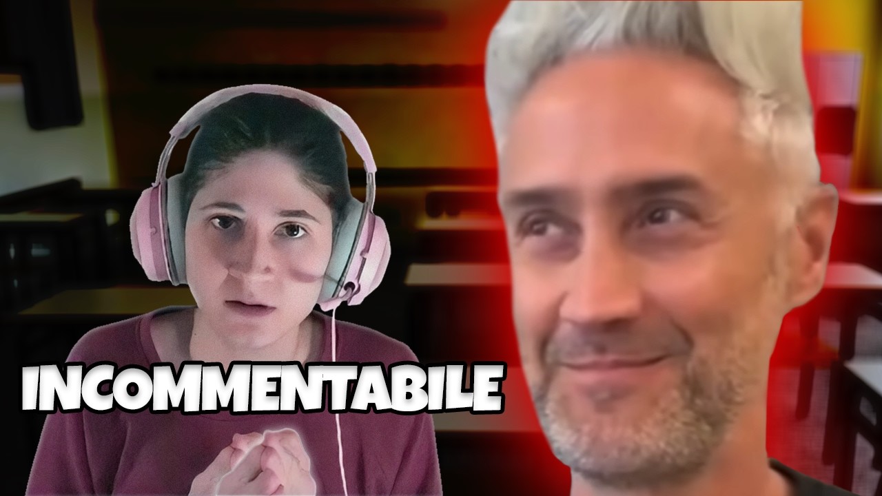 REACTION: Lollolacustre e il caso SCHETTINI