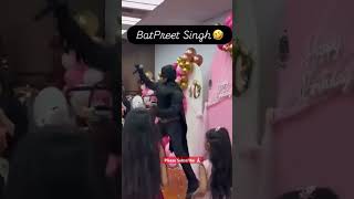 Batman Dancing in Bachcha Party #trandingshorts #viral #viralvideo #yt #batman #dancing #shorts