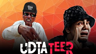 UDTA TEER ROAST | ADNAAN 07 & D ABDUL | JAGDISH BHAGAT 214