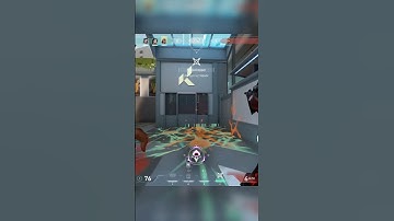 Raze with Judge is Crazy #valorant #valorantclips