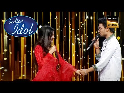 Rishi ने Bidipta से किया 'इज़हार-ए-मोहब्बत'! | Indian Idol Season 13 | Full Episode