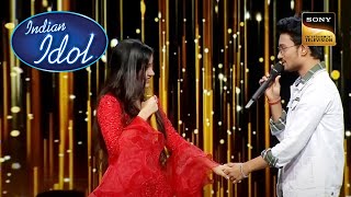 Rishi ने Bidipta से किया 'इज़हारएमोहब्बत'! | Indian Idol Season 13 | Full Episode