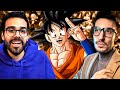 Che profumo indossa GOKU? | Dario Moccia ft. Alex Perfume