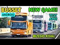 Bus simulator indonesia rivals  busset test apk 1 multiplayer crashes and preview