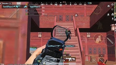 1k Grand Frags🔥 Full Domination 🚀 |TSLxSyLen 60Fps⚡  #scrims #tournament #esports #clutch 