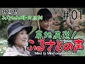 01【産地直送！ふるさとの声】水仙と短歌の森に込められた思いとは！？