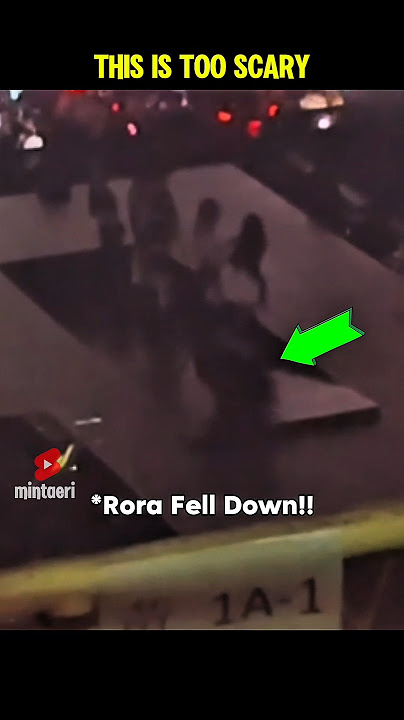 Hope that they're fine especially Rora🙏🏻 #babymonster #rora #ahyeon #shorts #fyp