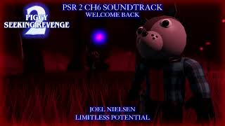 PSR 2 CH6 Soundtrack: Welcome back 