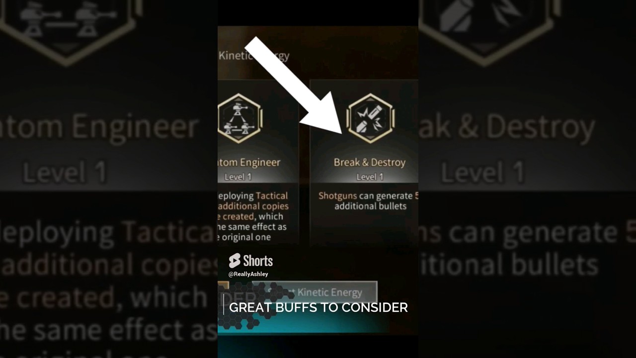 Death High Strategy Guide Part#4 : Mirrored High Buffs 