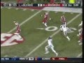 Arkansas vs. #8 Ole Miss 2014