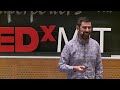 Speakularity: problem or solution  | Daniel Kokotov | TEDxMIT