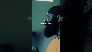 Andrew Tate - Yoga Fire Master