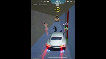 OMG!😱 New wow mode for fun 😃 #1v4#pubg#pubgmobile#wow