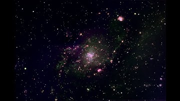 Pixinsight Session 5: Preprocessing IV — Image Stretching Techniques