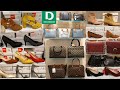 Deichmann ‐75% Big Sale New Collection Shoes & Bags / March 2021