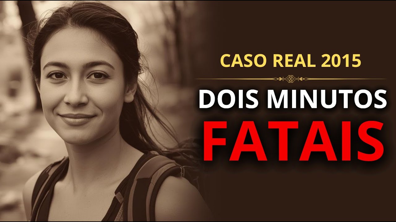 O Mistério de Carolina: 