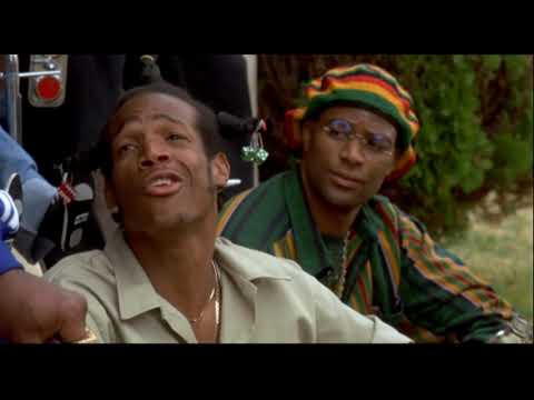 Don't Be A Menace Extended Scenes