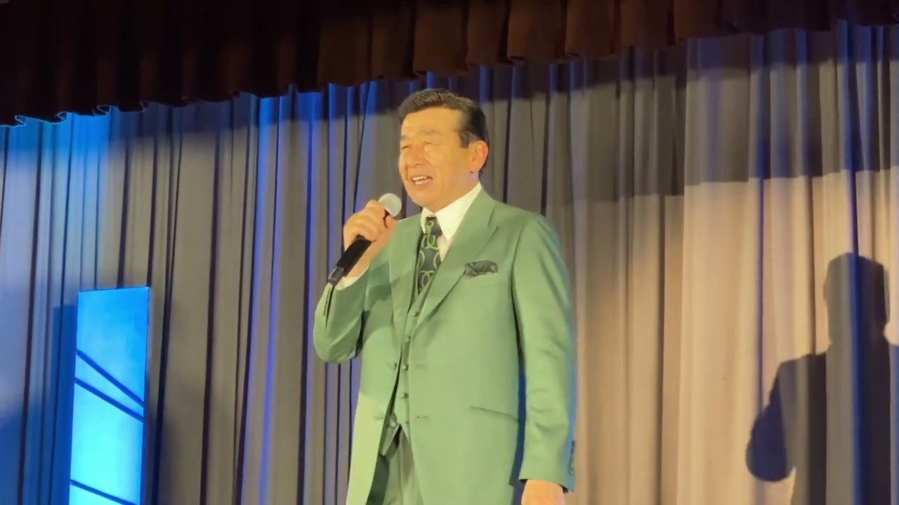 池田輝郎　玄海しぶき