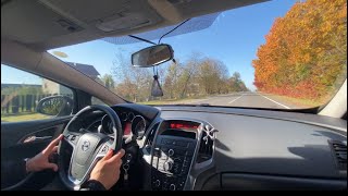 Forever (Remix) Opel Gtc Astra