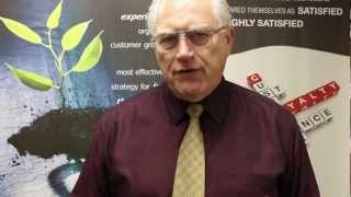 Tune-Up Strategy for a Best-In-Class Strategic Account Management Program Part 1