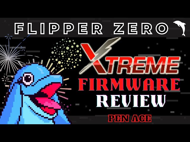 Flipper Zero review