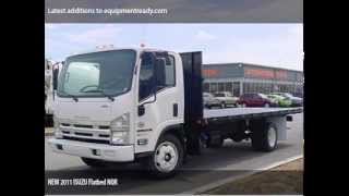 Flatbed Trucks For Sale On EquipmentReady Com