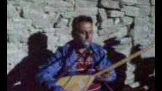 Beypazarlı Sazcı Ahmet (Sevemedim Kara Gözlüm) Resimi