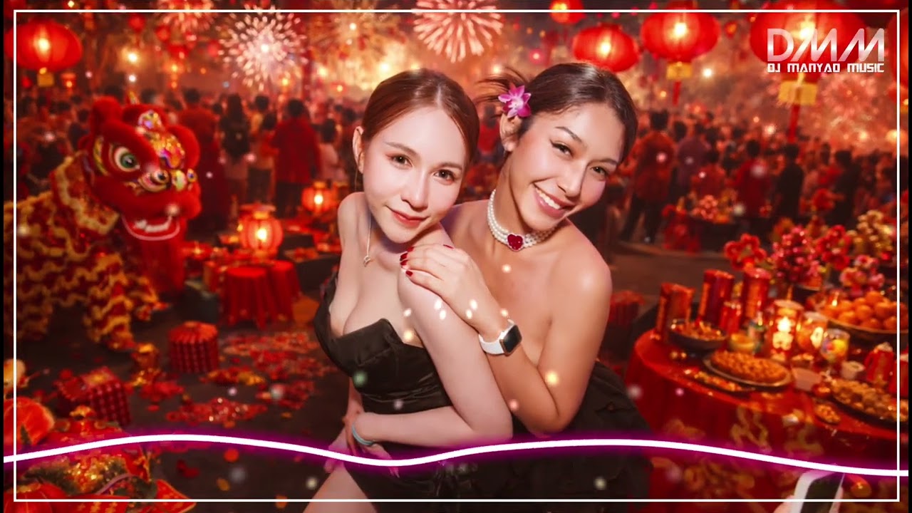 2026新年歌 幸运加倍 〤 Kuda Kuda 〤 HORSEH 〤 新年来来来 〤 新年无限好 〤 勇气棒嘟嘟 〤 天天好天 〤 恭喜发财 Chinese New Year Remix 2026