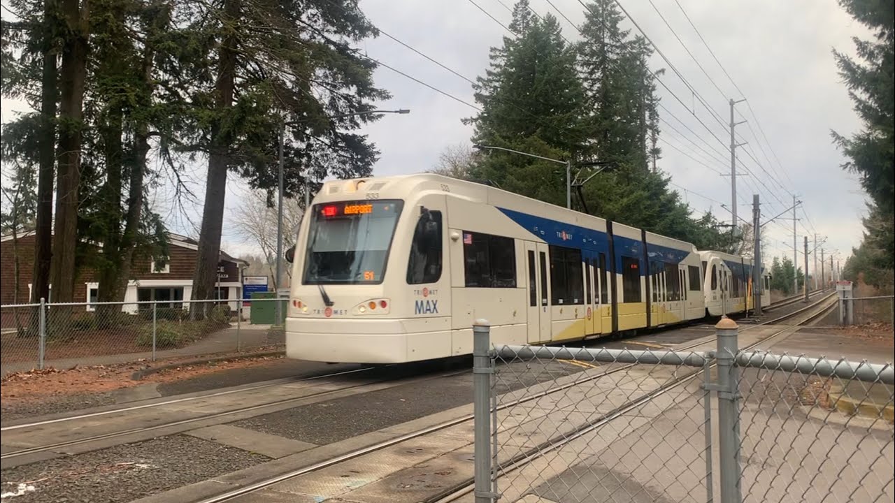 Trimet 1/10/2026